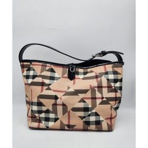 ❤️SOLD❤️BURBERRY Limited Edition Handbag 179BURXAGG